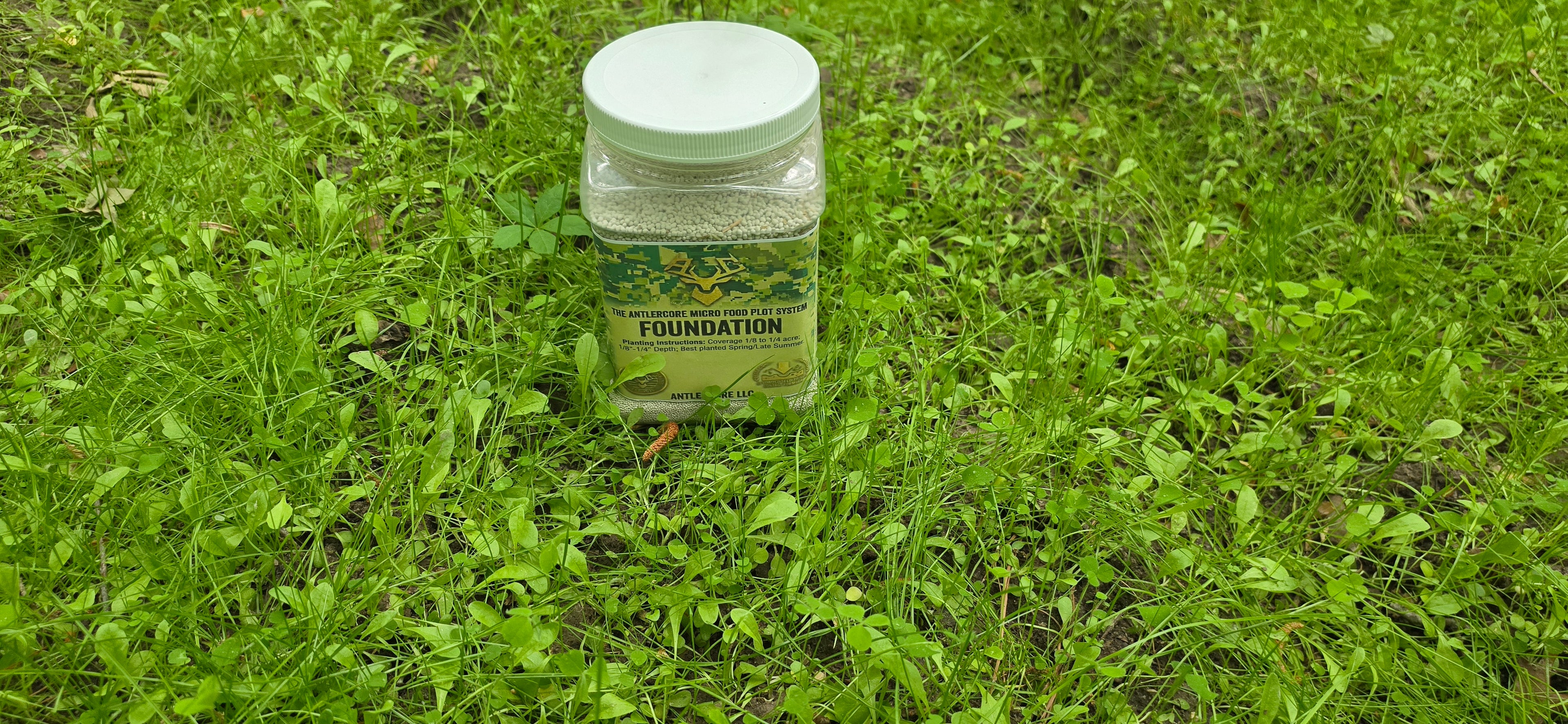 AntlerCore Foundation