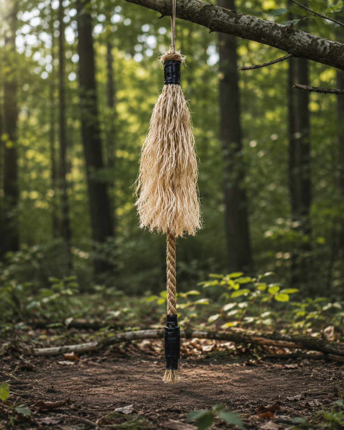 Ridge Haven Blinds Gravity Scrape Rope