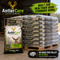 AntlerCore Full Draw Supplement