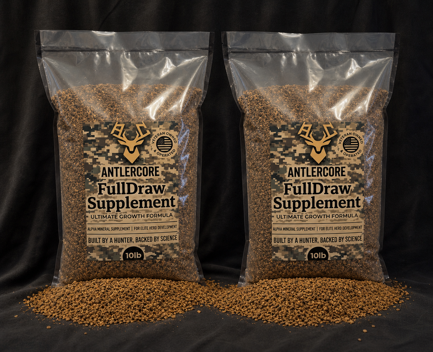 Stock-Up Deal